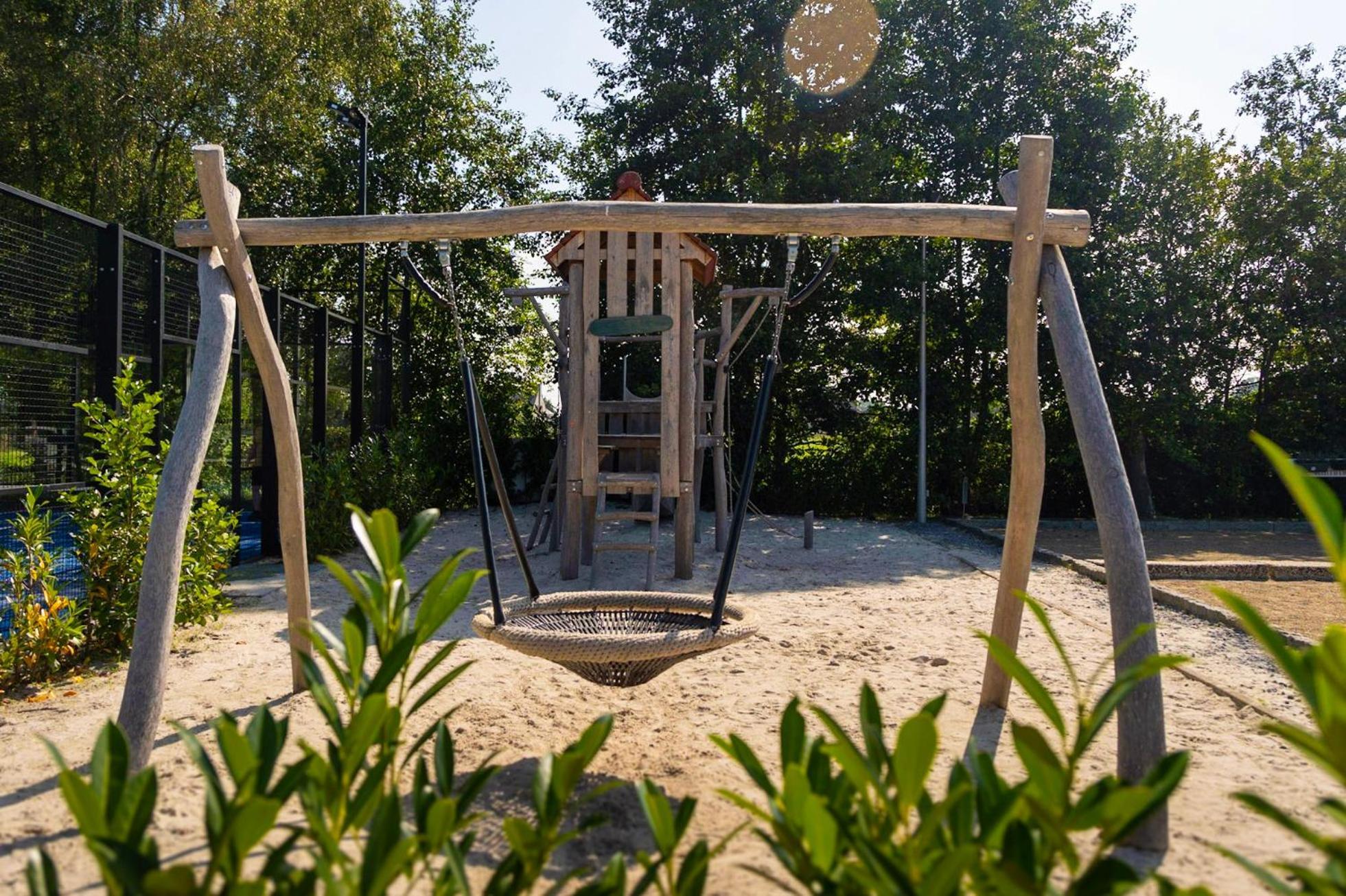 Glamping Limburg - Nabij Nationaal Park Hoge Kempen Kinrooi Exterior foto
